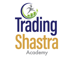 Trading Shastra Academy Logo